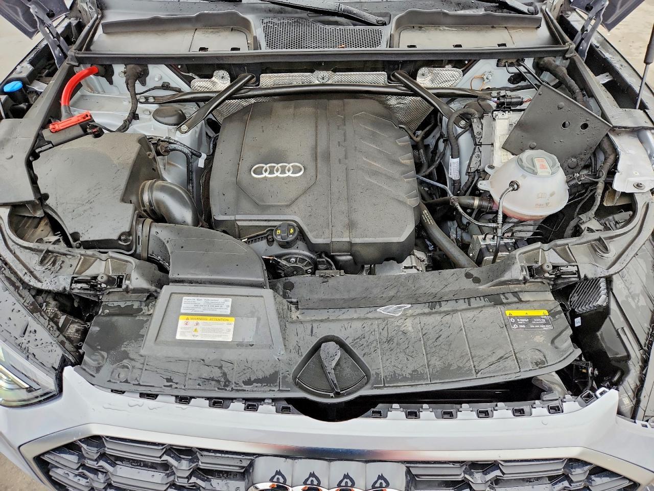 2023 Audi Q5 Premium 45