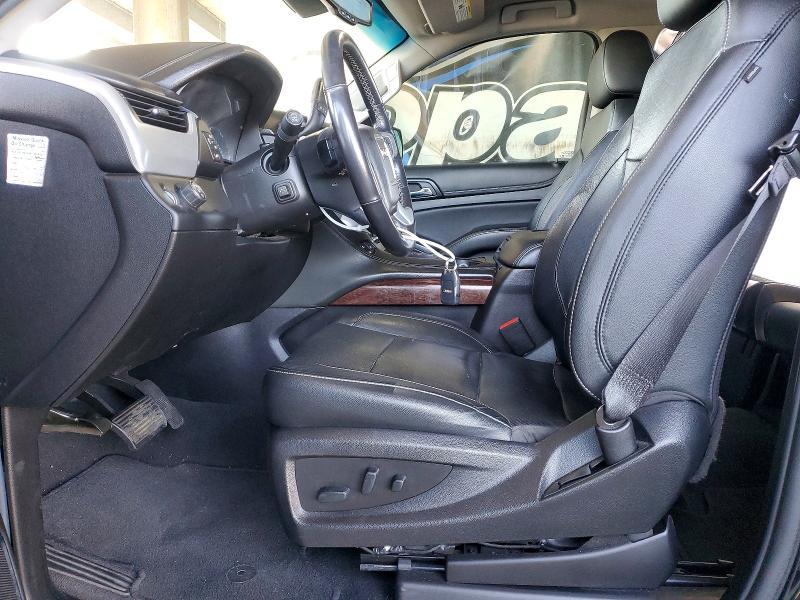 2019 GMC Yukon xl C1500 slt