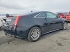 2011 Cadillac CTS