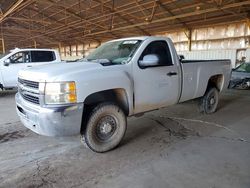 2008 Chevrolet Silverado C2500 Heavy Duty for sale in Phoenix, AZ