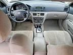 2007 Hyundai Sonata