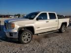 2014 GMC Sierra C1500 slt