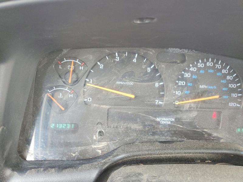 2002 Dodge Dakota Quad Sport