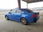 2007 Acura TSX