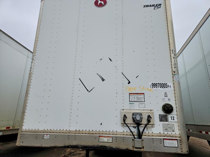 2019 Great Dane 2019  Unknown-DRY Van Trailer