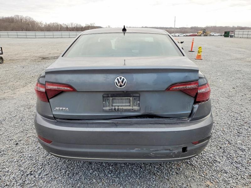 2020 Volkswagen Jetta s