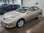 2005 Lexus Es 330