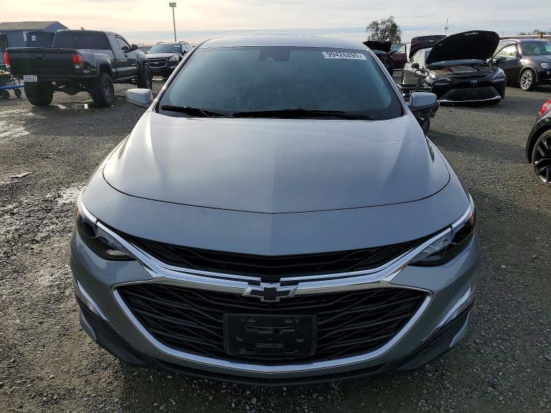 2024 Chevrolet Malibu rs