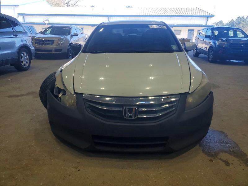 2011 Honda Accord exl