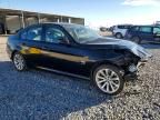 2011 BMW 328 xi