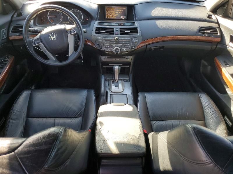 2011 Honda Accord exl