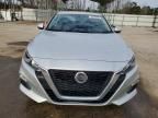 2019 Nissan Altima s