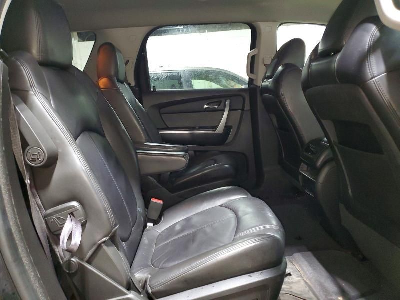 2012 GMC Acadia Slt-1