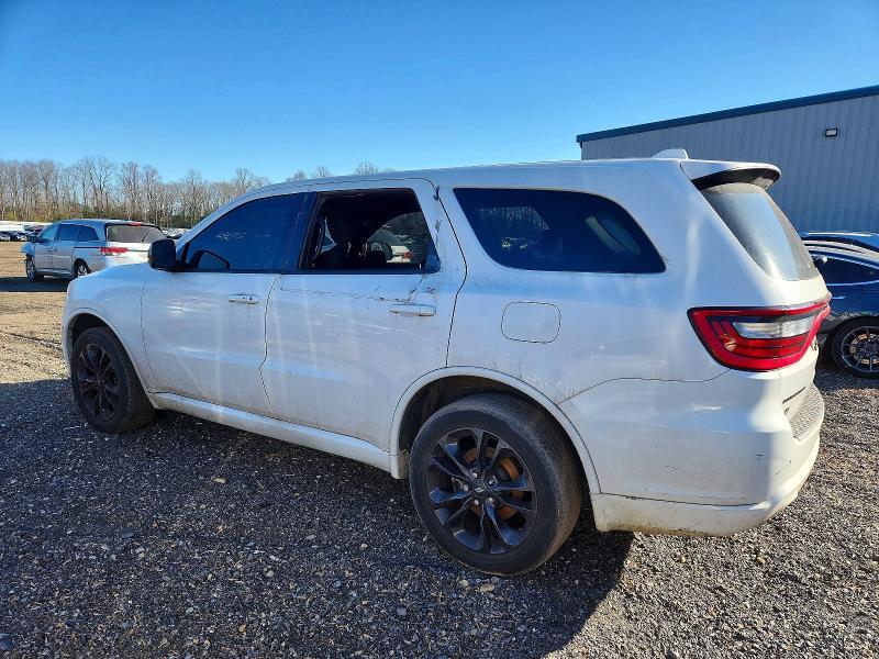 2021 Dodge Durango sxt