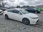 2016 Toyota Avalon xle