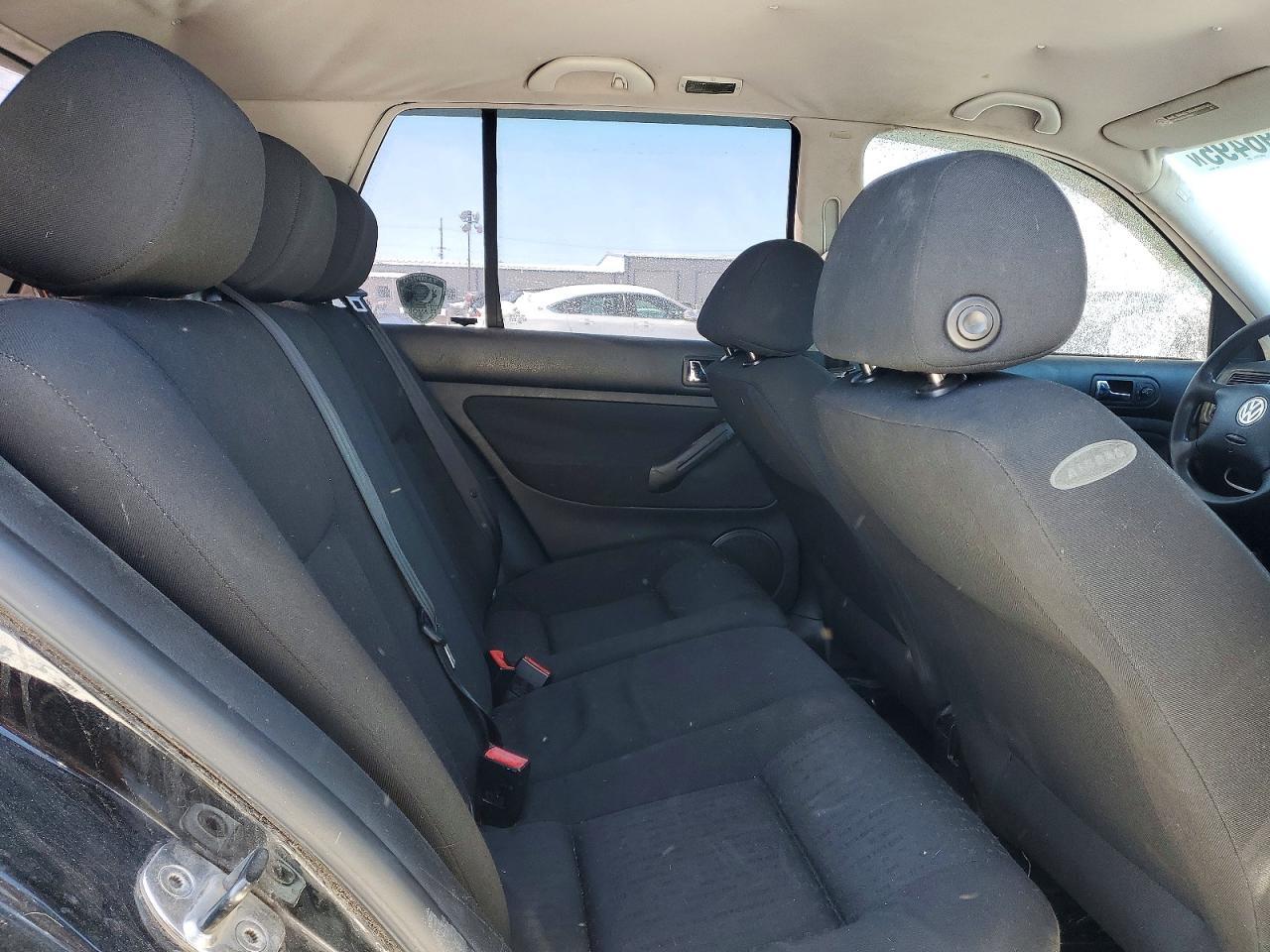 2006 Volkswagen Golf gl