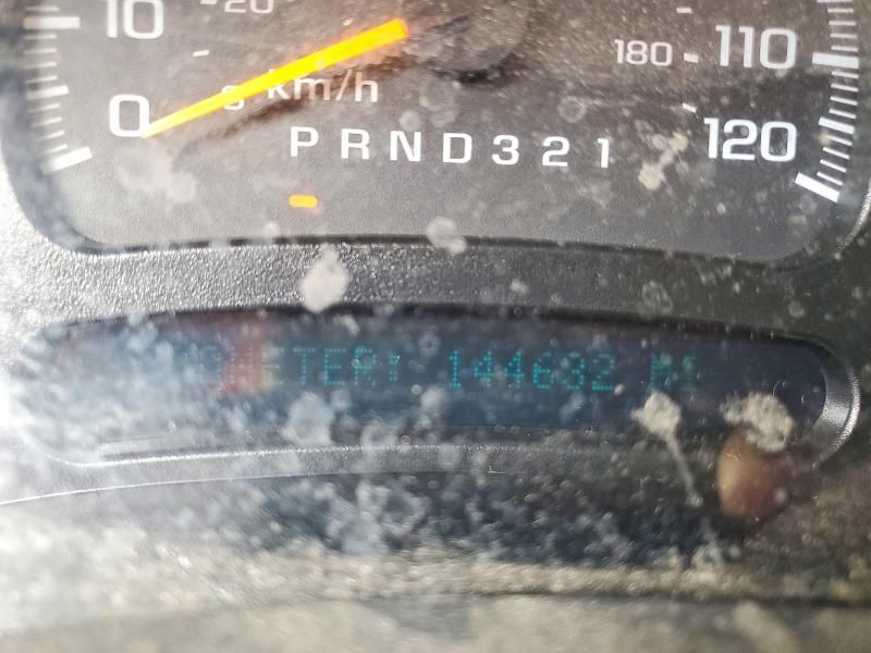 2006 Chevrolet Silverado C1500