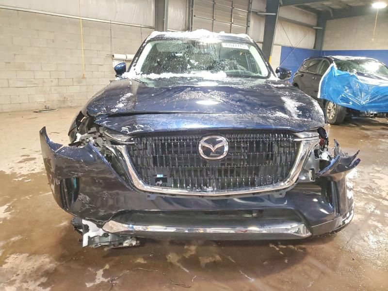 2024 Mazda Cx-90 Premium