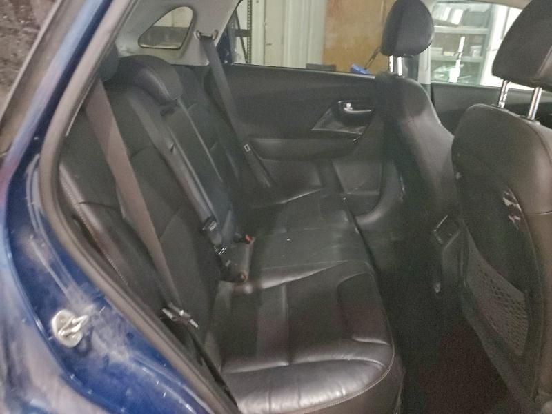 2017 KIA Niro ex Touring