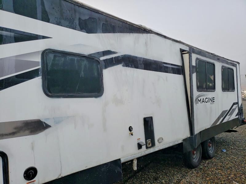 2024 Grand Design Imagine