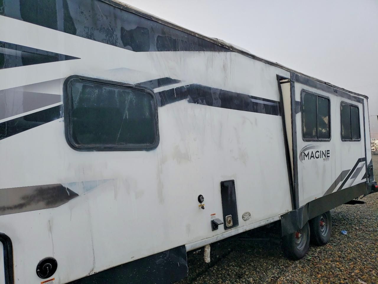 2024 Grand Design Imagine