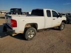2013 Chevrolet Silverado K2500 Heavy Duty