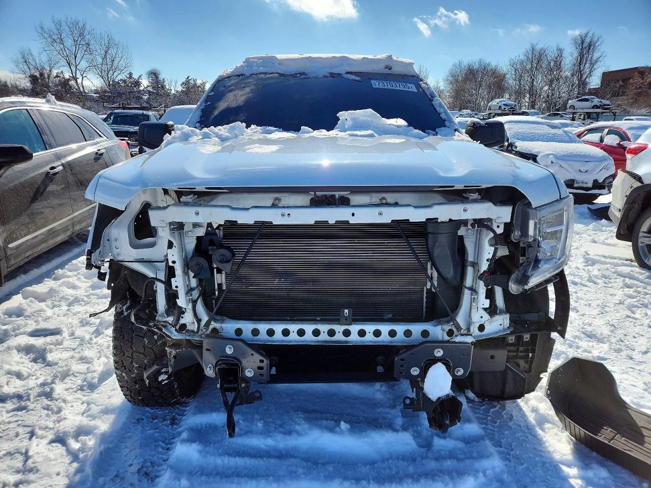 2019 GMC Sierra K1500 Elevation
