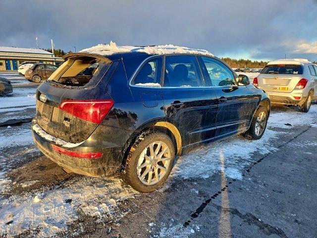 2011 Audi Q5 Premium