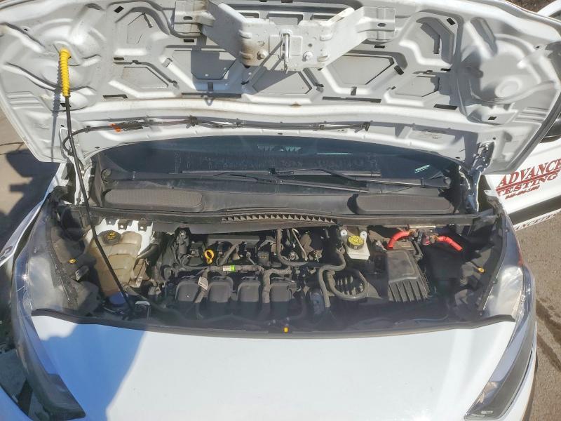 2023 Ford Transit Connect Delivery Van