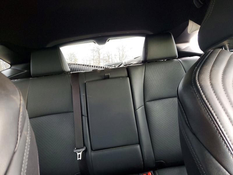 2022 Toyota Venza le