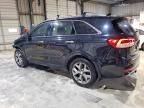 2016 KIA Sorento sx