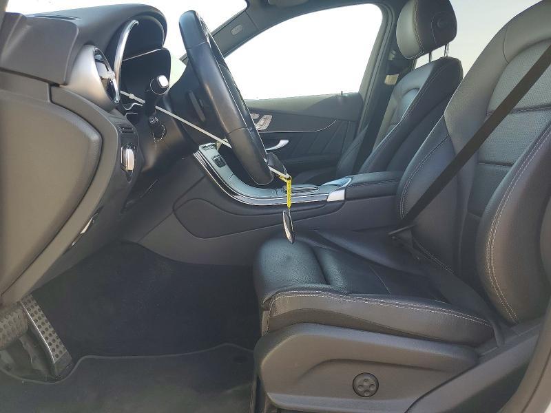 2021 Mercedes-Benz Glc 300 4matic