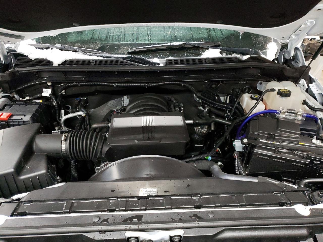 2026 GMC Sierra K2500 AT4