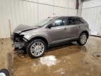 2010 Ford Edge Limited