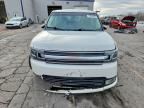 2013 Ford Flex Limited