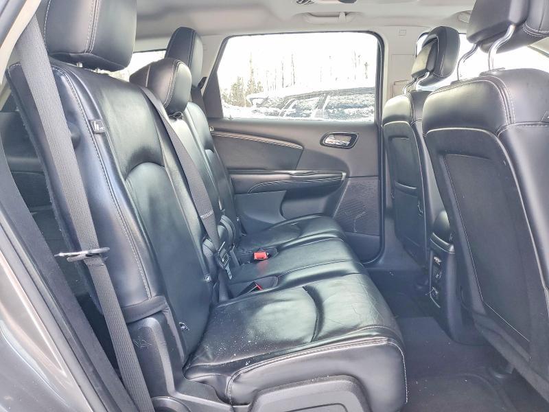 2013 Dodge Journey R/T
