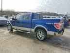 2009 Ford F150 Supercrew