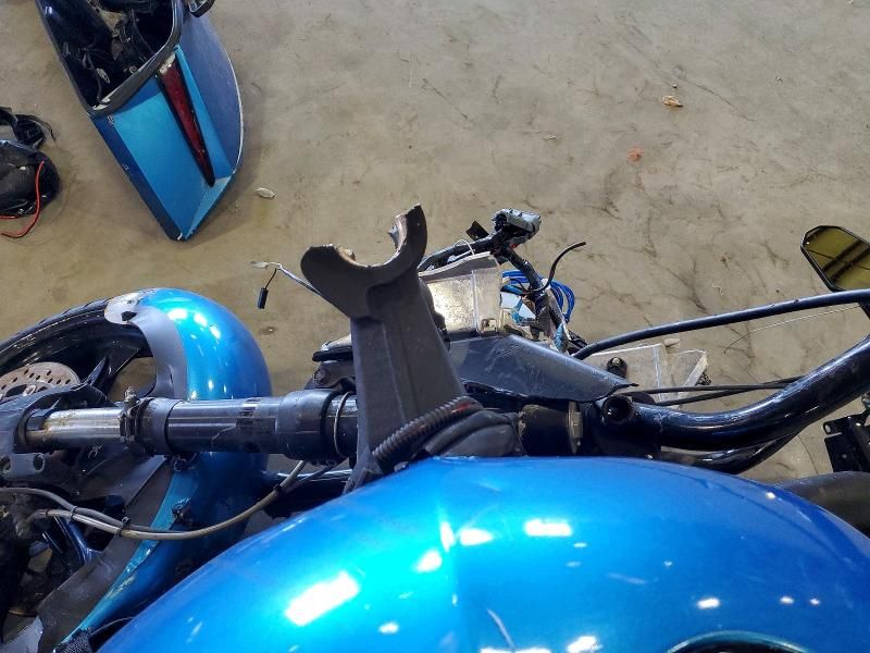 2014 Victory Cross Country