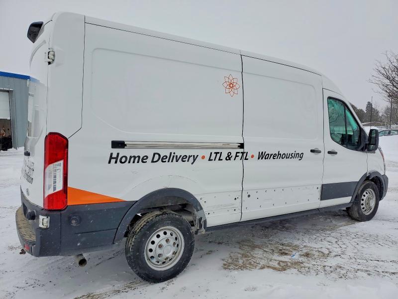 2024 Ford Transit T-150