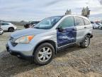 2007 Honda Cr-v ex