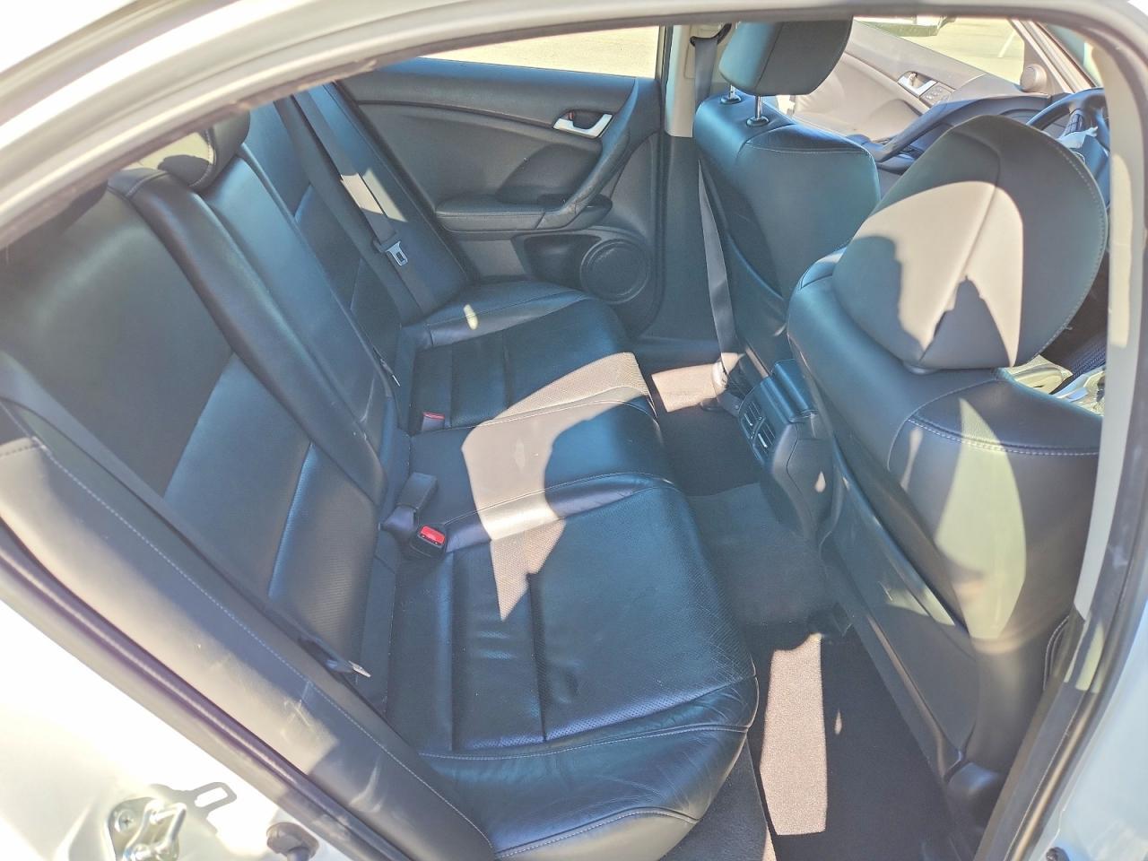 2013 Acura TSX