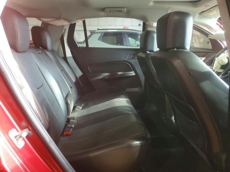 2015 GMC Terrain slt