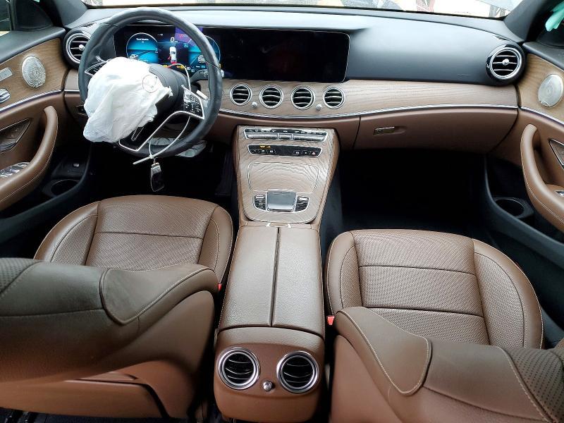 2022 Mercedes-Benz E 450 4matic