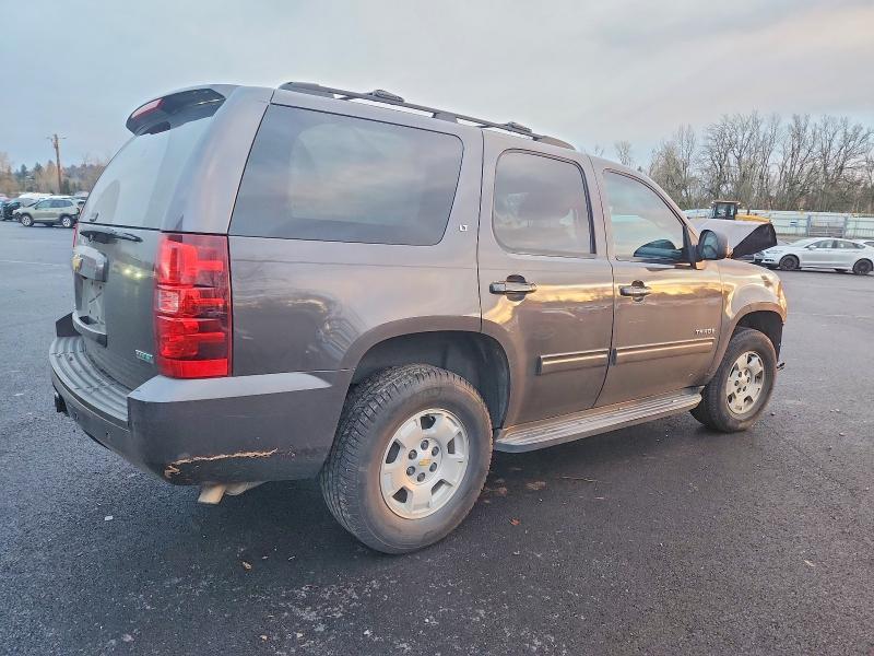 2011 Chevrolet Tahoe C1500 lt