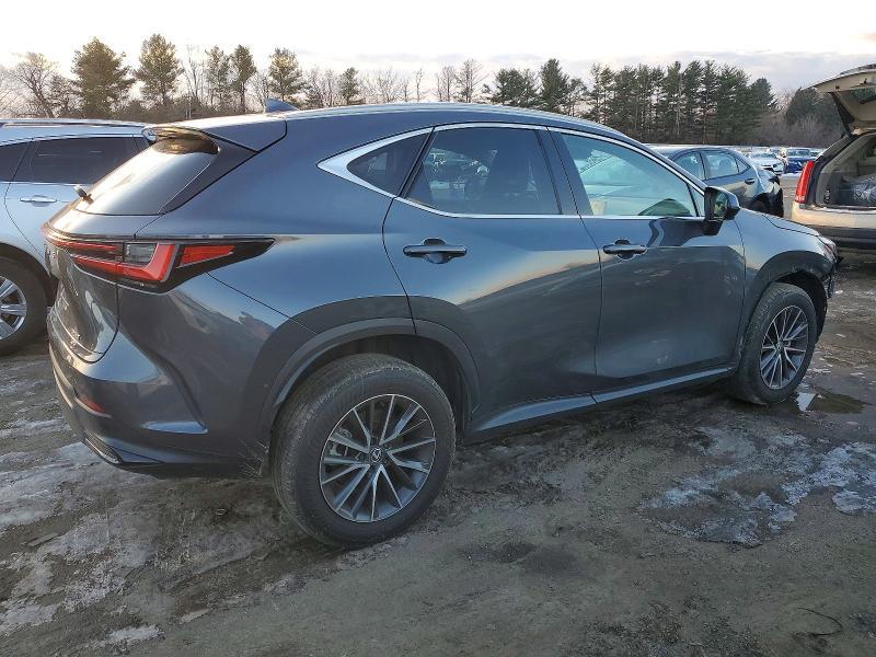 2024 Lexus Nx 350 Premium