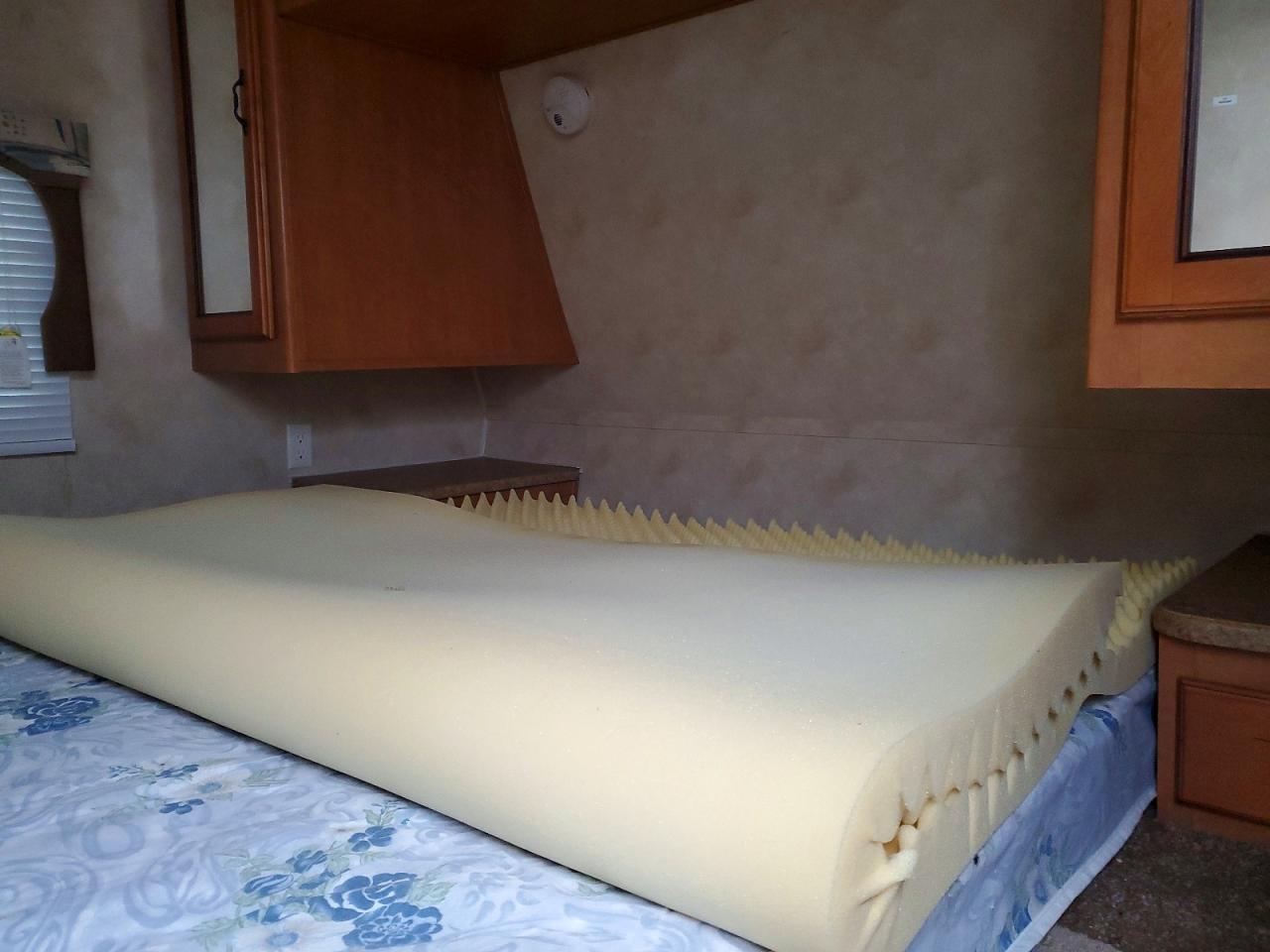 2011 Foresriver 2011 Forest River Puma Camper