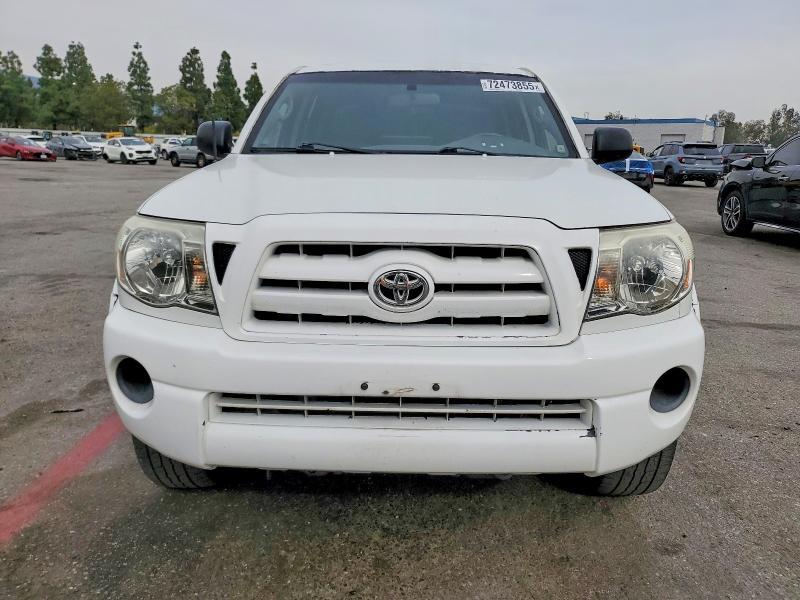 2010 Toyota Tacoma Double Cab Prerunner Long BED