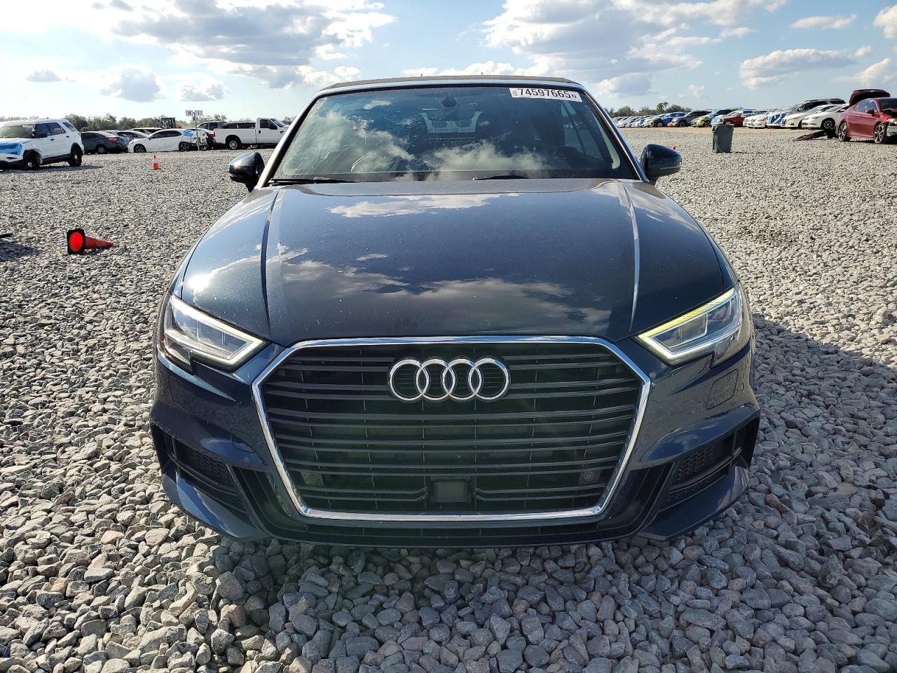 2019 Audi A3 Premium Plus