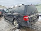 2017 Ford Expedition el Platinum