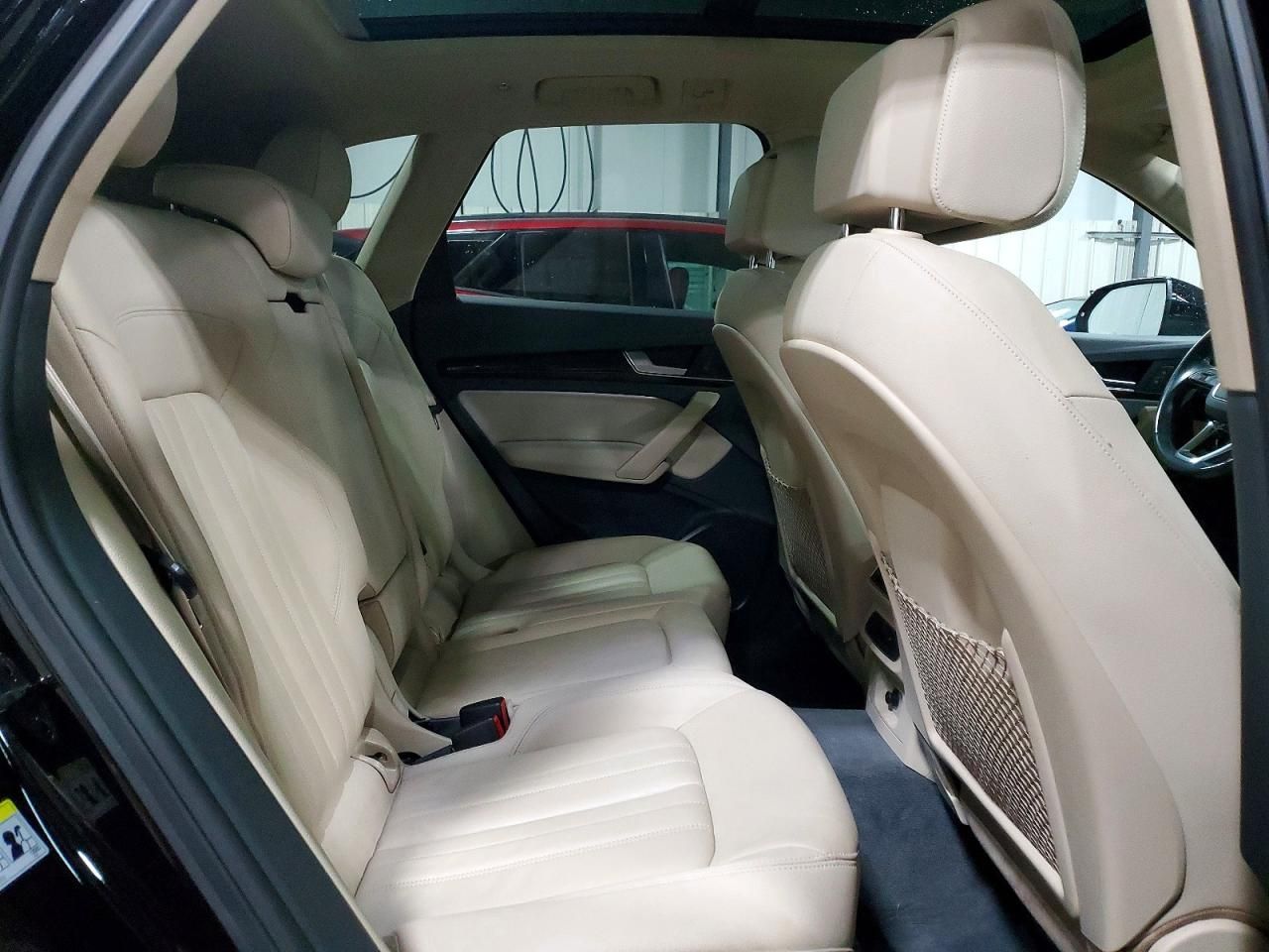 2019 Audi Q5 Premium